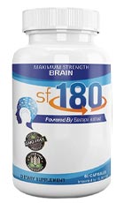 SF180 Brain