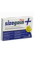 Sizegain Plus Male Enhancement