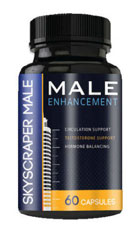 SkyScraper Male Enhancement