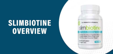 Slimbiotine Review – Does This Product Really Work?