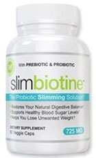 Slimbiotine