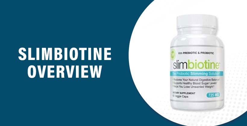 Slimbiotine