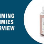 Slimming Gummies Review – Does this Product Really Work?