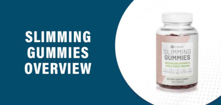 Slimming Gummies Review – Does this Product Really Work?
