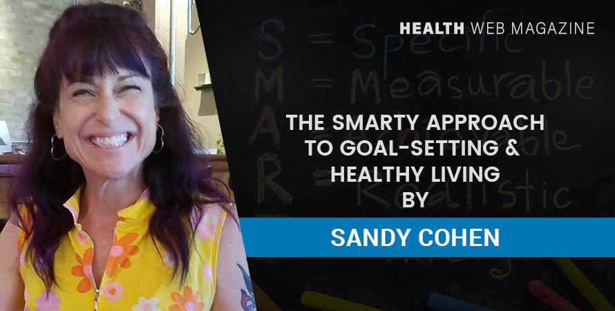 Smarty goals healthy living