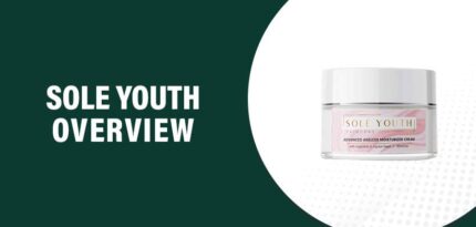 Sole Youth Review – Does This Product Really Work?