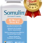 Somulin Review – Does This Sleep Aid Really Work?