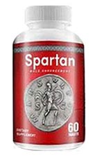 Spartan Male Enhancement