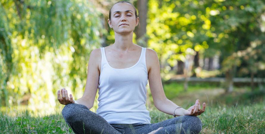 Spiritual Self-Care