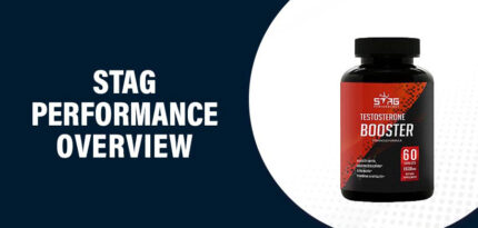 Stag Performance Review – Does this Product Work?