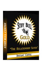 Stiff Bull Gold