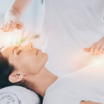 Reiki: The Wellness Treatment Is Starting To Have A Huge Following