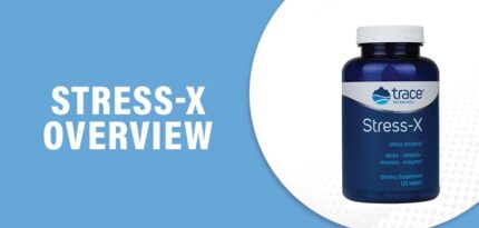 Stress-X Review – Does This Product Really Work?
