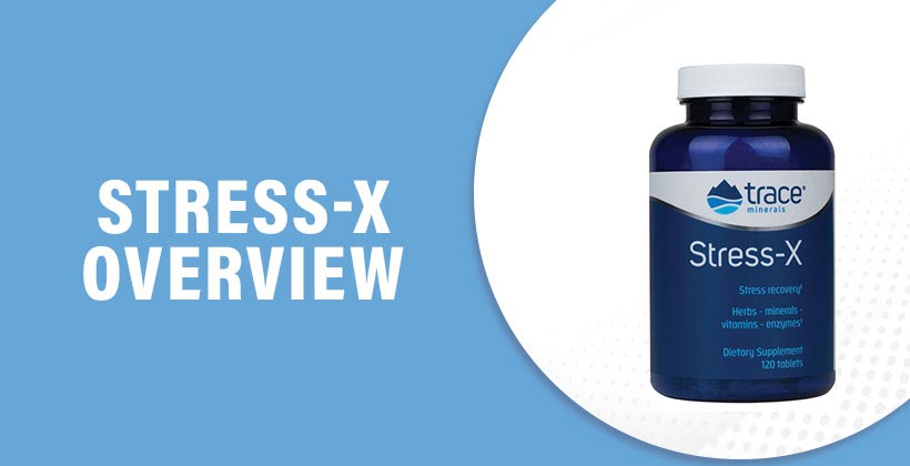 Stress-X