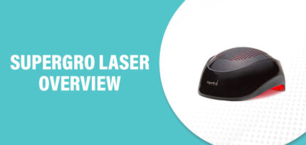 SuperGro Laser Review – Does This Product Really Work?