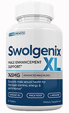 SwolGenix XL