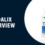 Tadalix Review – Does This Product Really Work?