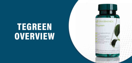 Tegreen Reviews – Does This Product Really Work?