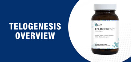Telogenesis Review – Is This the Right Brain Support Supplement?