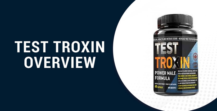 Test Troxin