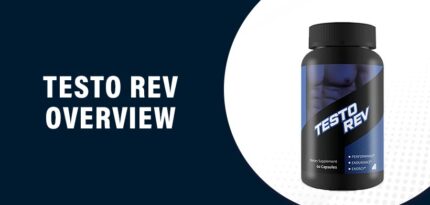 Testo Rev Review – Does This Product Really Work?
