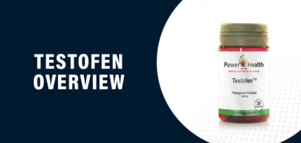 Testovan Product Reports | Find the Best Product With Health Web Magazine