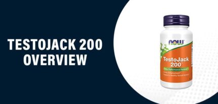 TestoJack 200 Review – Does This Product Really Work?