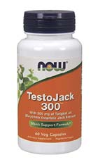 TestoJack 300