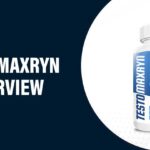 TestoMaxryn Review – Does This Product Really Work?