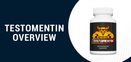 Testomentin Review – Does This Product Really Work?