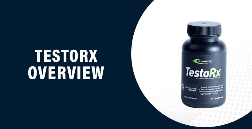 TestoRx