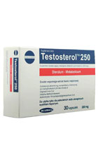 Testosterone 250