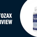 TestoZax Review – Does This Product Really Work?
