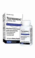 Testrodrene