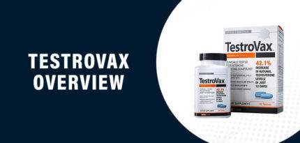 TestroVax Review – Does this Product Really Work?