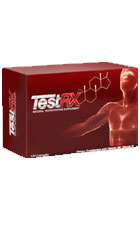TestRX Booster