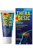 Thera-Gesic
