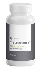 ThermoFight X
