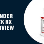 Thunder Rock RX Review – Does this Product Really Work?