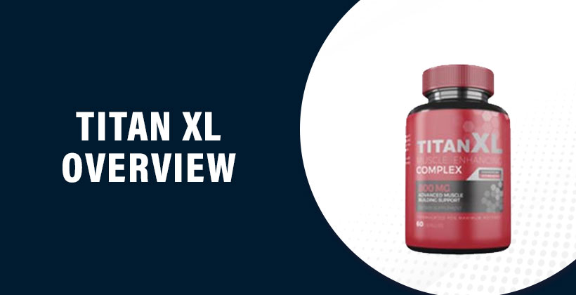 titan xl 2021