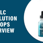 TLC Resolution Drops Review – Does This Product Really Work?