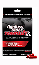 Ageless Male Tonight XL