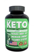 Torch Keto