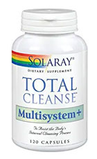 Total Cleanse Multisystem