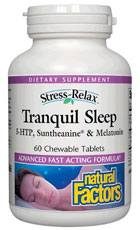 Tranquil Sleep
