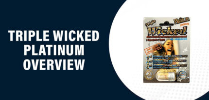 Triple Wicked Platinum Review – Does this Product Really Work?