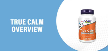 True Calm Reviews – Does This Product Really Work?