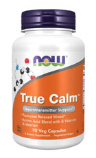 True Calm