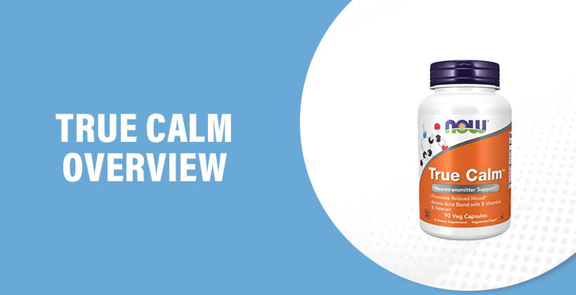 True Calm