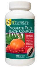TruNature Prostate Plus